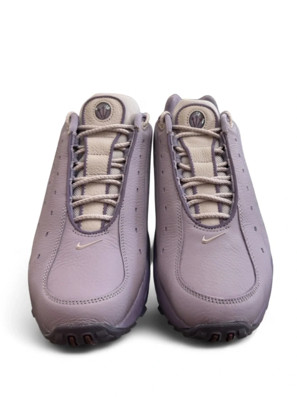 NOCTA x Nike Hot Step Air Terra ‘Violet Haze’ Shoes Size US 10 Men’s (NEW)